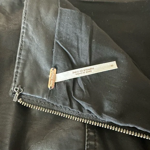 Free People Mini-skirt - Picture 5 of 5